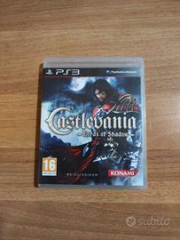 Castlevania Lords of Shadow PS3 – Perfette condizi