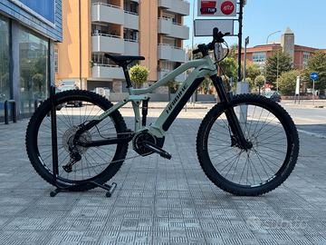 Haibike AllTrail 4