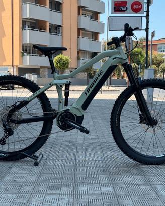 Haibike AllTrail 4