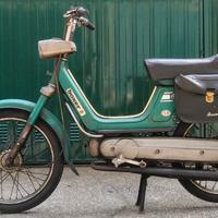 Piaggio Boxer 2 con libretto originale 1974
