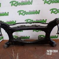 TELAIO - CULLA POST. RENEGADE 4X4 2.0 MTJ 2019