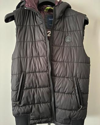 Gilet smanicato Gaudì S