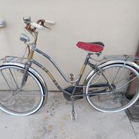 bicicletta vintage