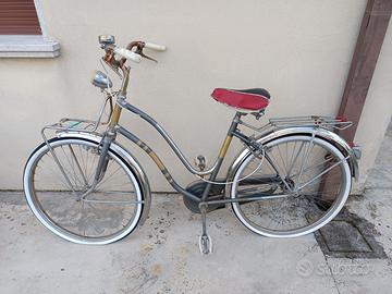 bicicletta vintage