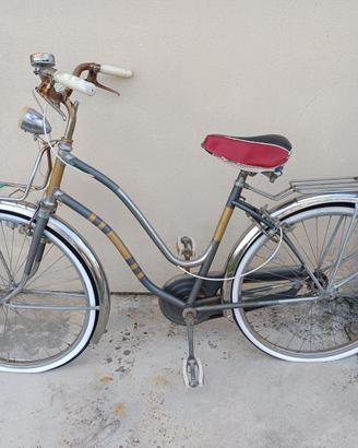 bicicletta vintage