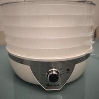 Per frutta e verdura disidratata