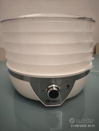 Per frutta e verdura disidratata