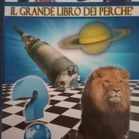 il grande libro dei perché 