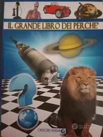 il grande libro dei perché 