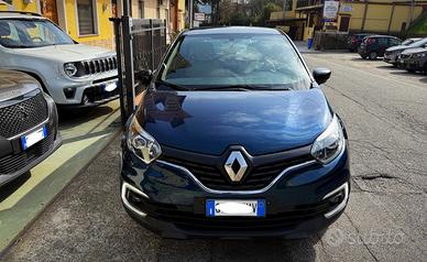 Renault Captur 1.5 Dci Zen - 11/2019