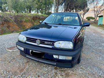Golf gti 2000 16v
