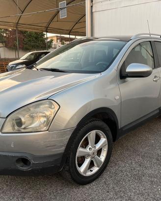 Nissan Qashqai+2 1.5 Dci 105cv 7 posti N-tec