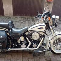 Harley-Davidson Softail Heritage - 1997