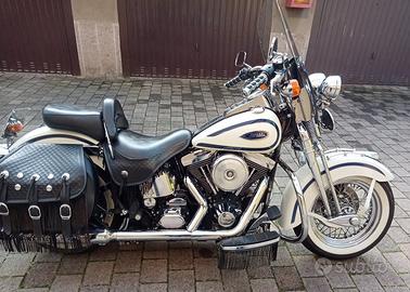 Harley-Davidson Softail Heritage - 1997