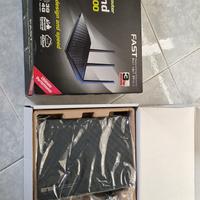 Router ASUS RT-N66U N900