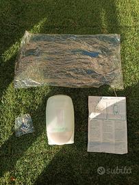 Dispenser sapone QTS Eco-Line 1000ml