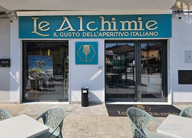 Attivita' in via montello - rionero in vulture(pz)