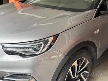 Opel Grandland X ULTIMATE