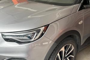 Opel Grandland X ULTIMATE