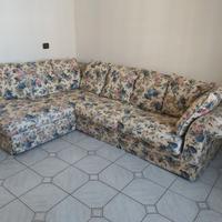 Divano  ad angolo