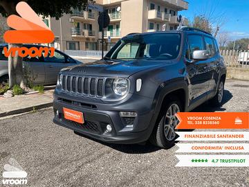 JEEP Renegade Renegade 1.6 Mjt 130 CV Limited