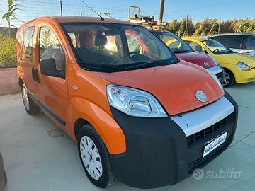 Fiat Fiorino 1.3 MJT 5 POSTI N1