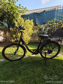 E-bike unisex marca Nilox J5 come nuova