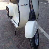 Vespa 50 special