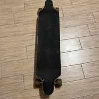 Longboard