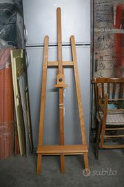 cavalletto per pittura Lefranc & Bourgeois