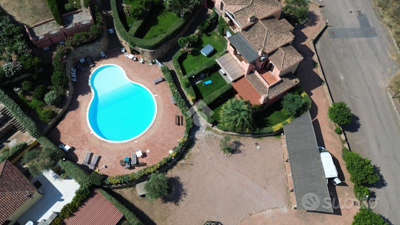 Appartamento – Poltu San Pàulu/Porto San Paolo, I Fari - Vista 2