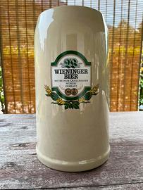 Boccale birra 5L Wieninger Bier