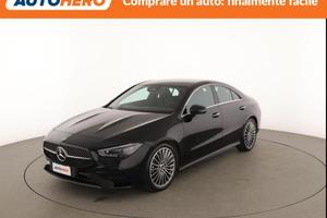 MERCEDES-BENZ CLA 180 LF76734