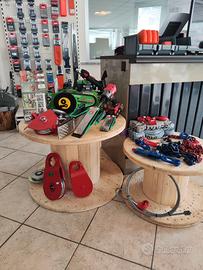 Carrucole forestali viig