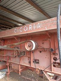 Trebbia Antica funzionante