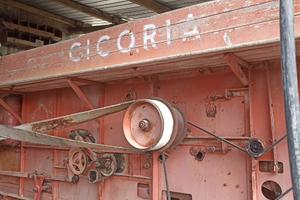 Trebbia Antica funzionante