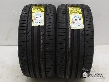 255 30 19 rotella nuove