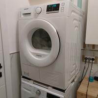 asciugatrice samsung 