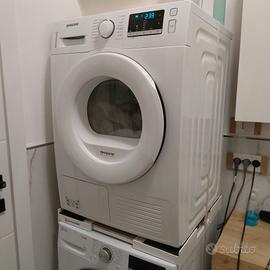 asciugatrice samsung 