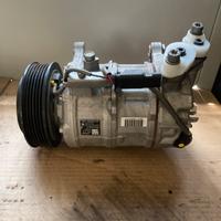 Impianto A/C per BMW F20 compressore