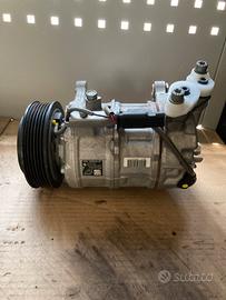 Impianto A/C per BMW F20 compressore