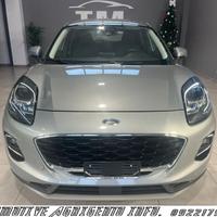 Ford Puma 1.0 EcoBoost Hybrid 125 CV S&S Titanium