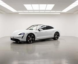 PORSCHE TAYCAN 4S PERFORMANCE