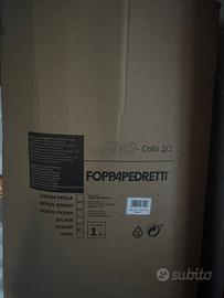 Passeggino foppapedretti