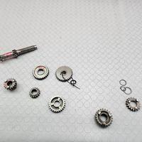 CAMBIO 1SM174112000 YAMAHA YZF 250 2015 2014 YZ F