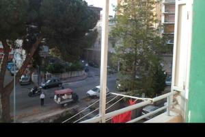 Stanza annunziata