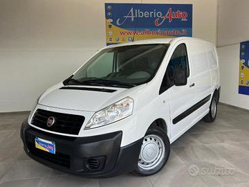 Fiat scudo usata in vendita 