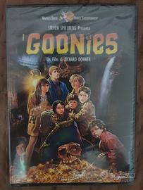 CD Goonies Raro
