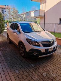 Mokka 1.7 CDTI Ecotec 130CV 4x2 StarteStop Cosmo
