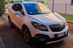 Mokka 1.7 CDTI Ecotec 130CV 4x2 StarteStop Cosmo